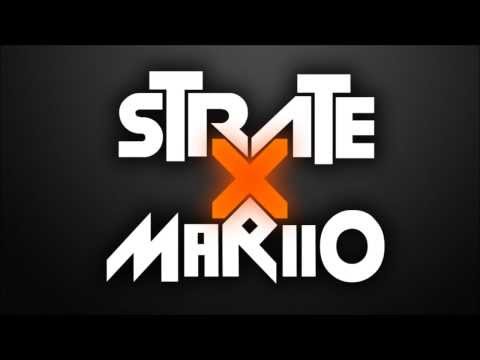 Avicii vs. Gotye, Hardwell & Pelari - Cango That I Used To Level (Strate X Mario MashUp)