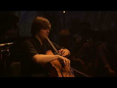 Ivan Karizna is playing Franz Schubert – Du bist die Ruh