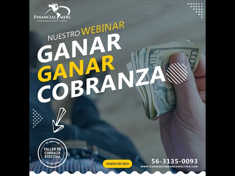 Ganar Ganar Cobranza