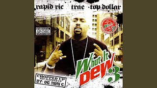 Chamillionaire Break