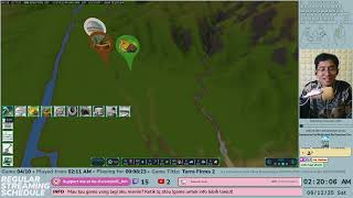 (EN/ID) Terra Firma 2 - First Impression - Gameplay #KeyMailer #terrafirma2