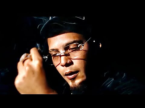 JORGE LA CONNECT -  ERREE (VIDEO OFICIAL)