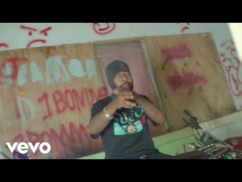 Jahvillani - Rhum (Official Video)