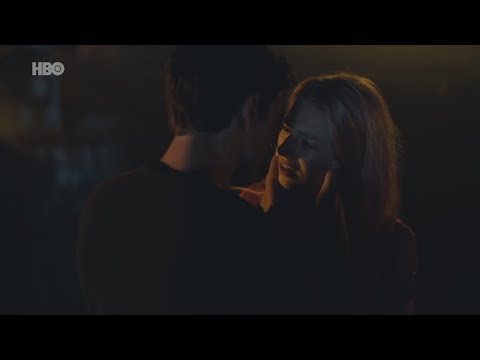 Euphoria (1x04) - Nate Kisses Jules