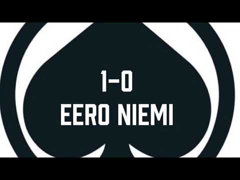 Juniori-Ässät - B1-joukkue - 24.03.2019 BSM Puolivälierä Ässät-TPS Maalikooste