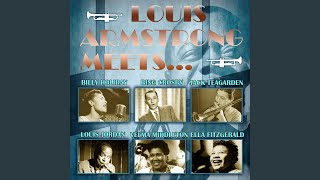 A Kiss To Build A Dream On