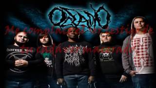 Oceano- Empathy For Leviathan (Sub Español)