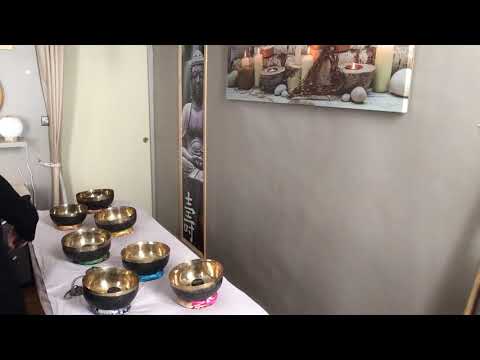 Fabienne Badel Hypnose Marseille Miniature vidéo YouTube 8