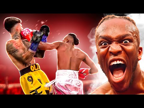 This Is Why I'll Beat Jake Paul