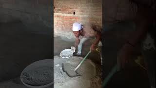 Download lagu that's how to properly temper the cement mixture. #ronnelboocfunnyvideo #goodvibes mp3