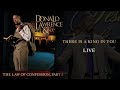 There Is a King In You LIVE - Donald Lawrence & Company