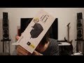 IFi IPower Power Converter Unboxing Review