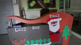 Midfields Senior Secondary School Video