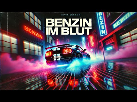 Chanzibeats  - Benzin im Blut