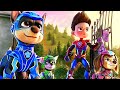 Chase The PAW Patrol Best TEAM Moments PAW Patrol 2 Best Scenes 4K