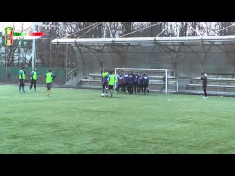 Chievo v Sampdoria AFL Italy 3 tour 2016