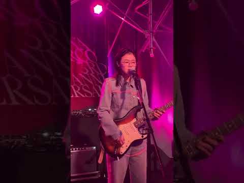 2022.11.23 So!YoON 황소윤 live in Tokyo / ALL TOGETHER NOW @SHIBUYA PARCO