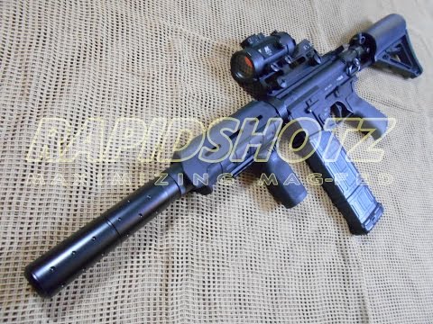 RapidShotz - RAP4 468