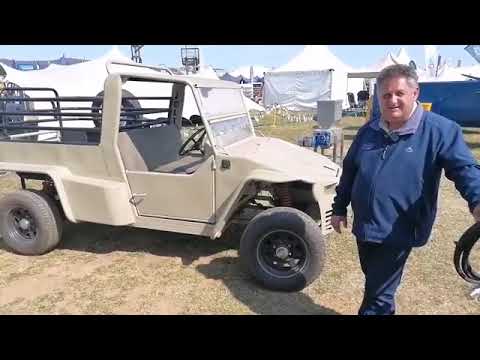 Rumax maak jou voer proses makliker, maar dis nie al wat hulle doen nie - Nampo Kaap 2022
