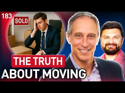Der versteckte Stress hinter jeder Immobilientransaktion | Folge 183