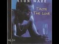 Léon Ware-Taste The Love 