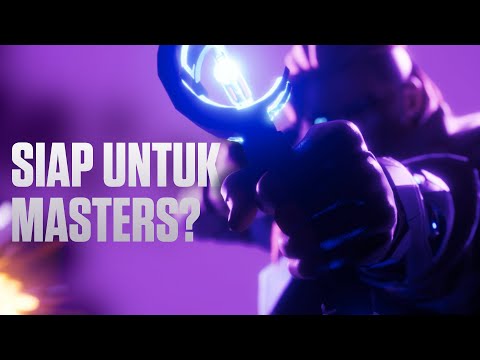 VALORANT Masters Berlin: Semua Yang Perlu Kamu Ketahui