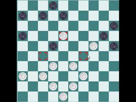 КЛАССИЧЕСКАЯ ПАРТИЯ. АНДРЕЙКО-ВИРСМА МАТЧ СССР-НИДЕРЛАНДЫ 1974.