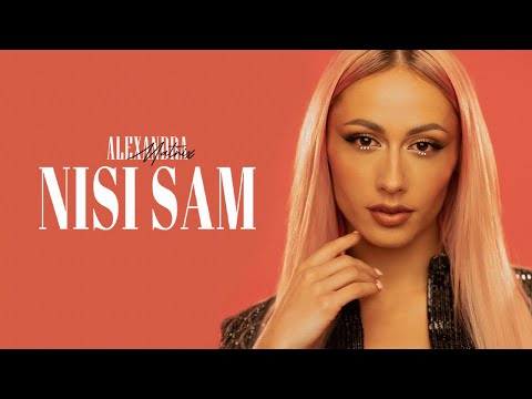 ALEXANDRA MATRIX - NISI SAM - (OFFICIAL VIDEO)