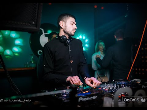 Max Nalimov   Podcasting Mix #204