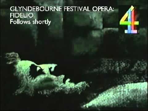 Channel 4 Evening Interval Junction (18th October 1984)