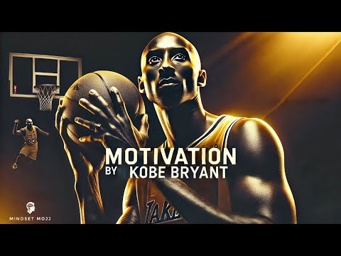 Kobe Bryant: Kako Postati Nepobjediv- Motivacija za Svaki Dan #motivation #kobebryant #balkan