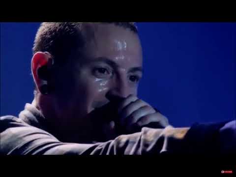 Linkin Park- Somewhere numb Feat. XXXTENTACTION)
