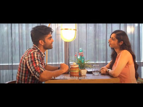 Rakshit Malhotra One Extra Plate | Short Film