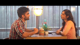 One Extra Plate | Short Film | Jyoti Harlalka video