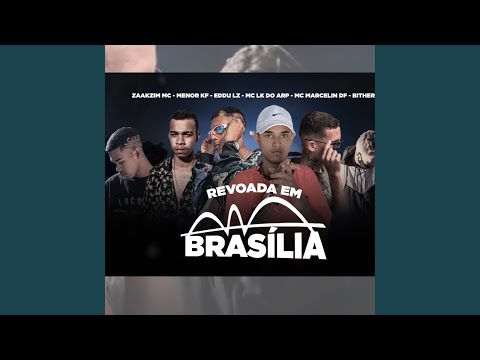 Set Revoada em Brasília