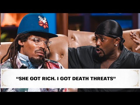 “That Tape Ruined My Life”: Ray J Tells His Side of the Story