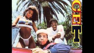 Ice-T- I Love Ladies