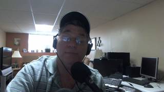 Video thumbnail for AKG D8000M XLR MIC by Mitch Haman