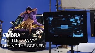 Kimbra - The Making of 90s Music [Behind the Scenes]