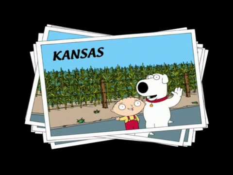 Family Guy - 'Corn' Deleted Scene