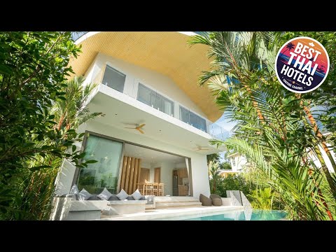 Himmapana Villas - Hills | Phuket, Thailand | Hotel Review 🏨
