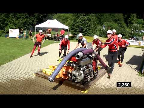 SDH Jirkov B - Malá Skála 2023