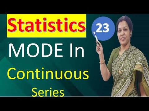 1 Statistics Subject Introduction in English