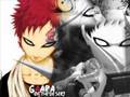 Akira Ishida (Gaara) - Kageri no Fuuin 