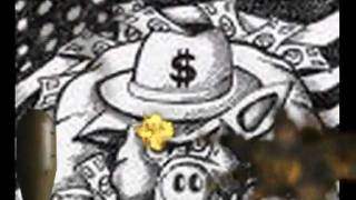 GREED from THE MIDDLE CLASS CASUALTIES