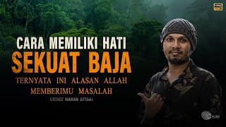 Download lagu HATI YANG KUAT MENGHADAPI MASALAH - Ustadz Hanan Attaki mp3 Download lagu HATI YANG KUAT MENGHADAPI MASALAH - Ustadz Hanan Attaki mp3