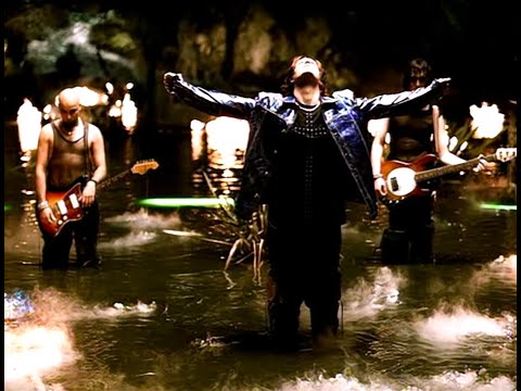 YouTube Thumbnail