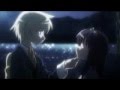 Мега красивый аниме AMV клип про любовь аниме романтика, магия волшебники ...