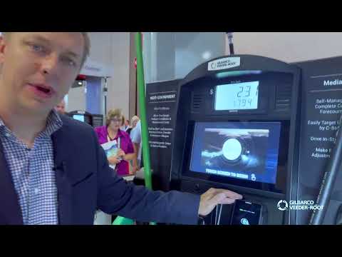 Future of Forecourt Payment at the 2022 NACS Show