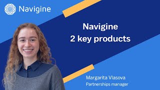 Navigine YouTube Video